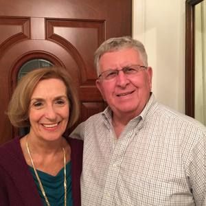 Meet your Posher, Becky